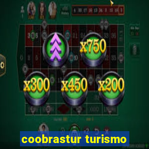 coobrastur turismo